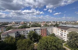 Apartament cu 3 camere, 66.51 mp, zona Nicolina 2 