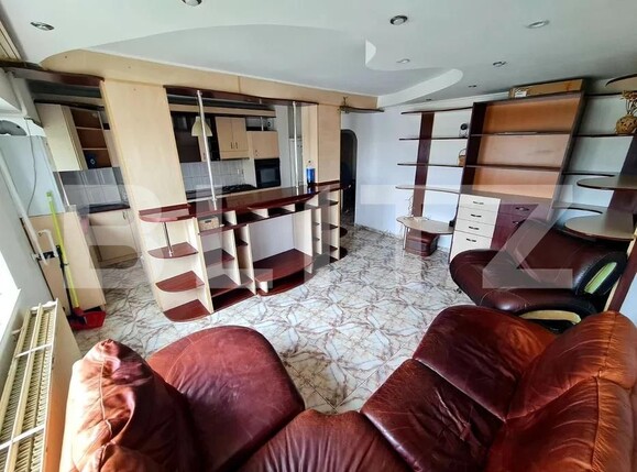 Apartament de vânzare 3 camere Nicolina - 200034AV | BLITZ Iași | Poza1