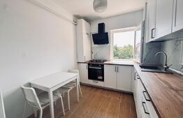 Apartament 3 camere, 64 mp, zona Targu Cucu