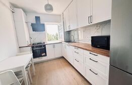Apartament 3 camere, 64 mp, zona Targu Cucu