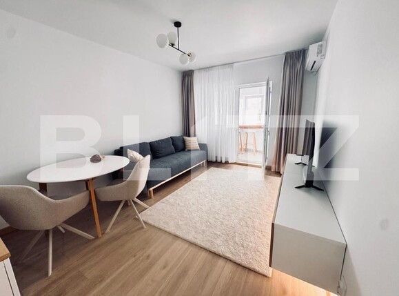Apartament de vânzare 3 camere Targu Cucu - 200036AV | BLITZ Iași | Poza1