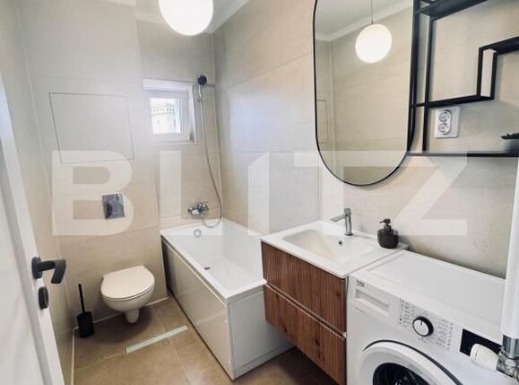 Apartament de vânzare 3 camere Targu Cucu - 200036AV | BLITZ Iași | Poza9