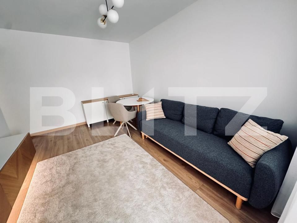 Apartament de vânzare 3 camere Targu Cucu - 200036AV | BLITZ Iași | Poza2