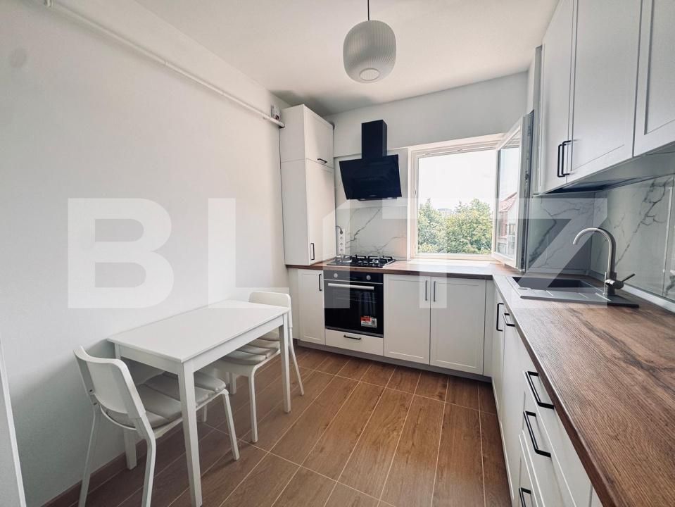 Apartament de vânzare 3 camere Targu Cucu - 200036AV | BLITZ Iași | Poza4