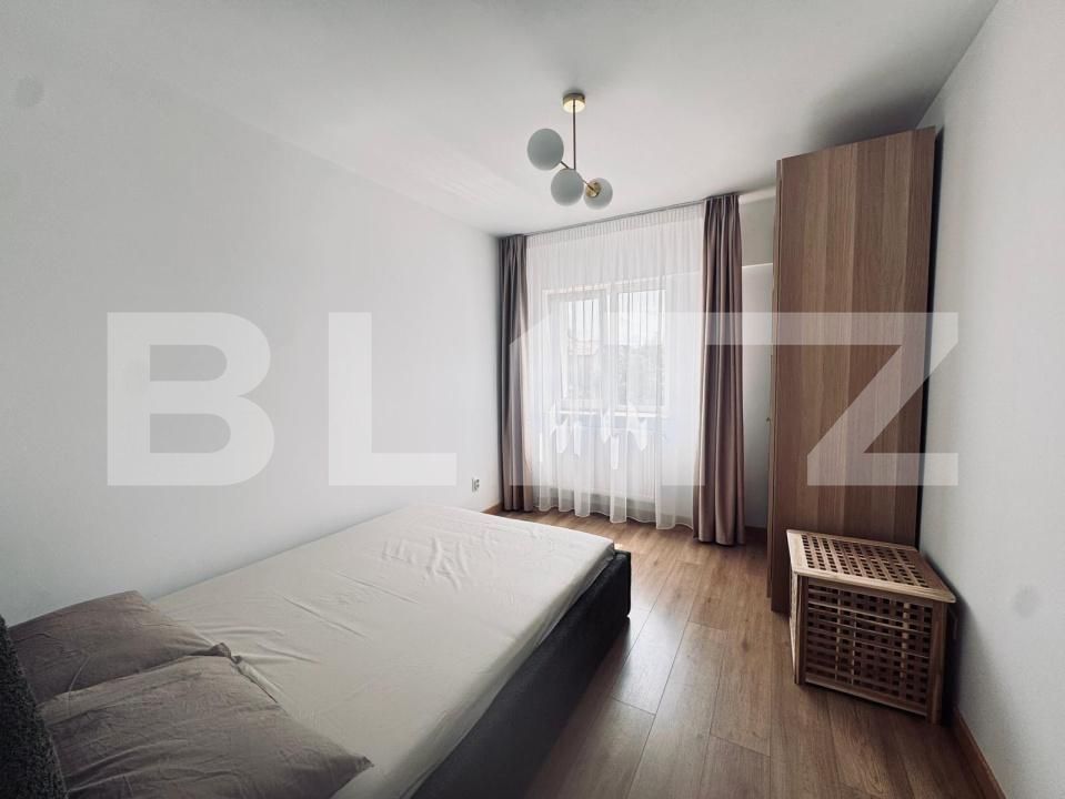 Apartament de vânzare 3 camere Targu Cucu - 200036AV | BLITZ Iași | Poza6