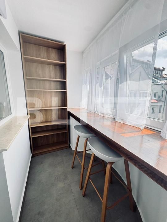 Apartament de vânzare 3 camere Targu Cucu - 200036AV | BLITZ Iași | Poza10