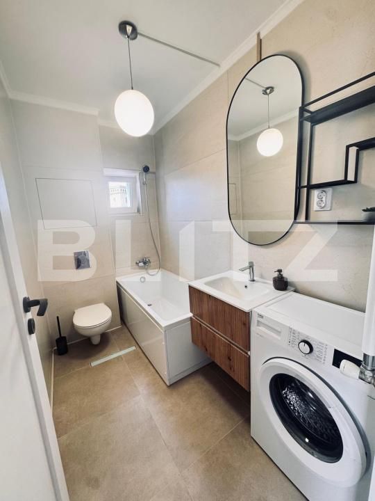Apartament de vânzare 3 camere Targu Cucu - 200036AV | BLITZ Iași | Poza9