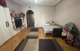Garsonieră 31 mp, etaj intermediar, zonă Flora – Tătărași