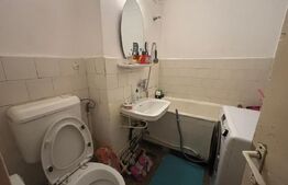 Garsonieră 31 mp, etaj intermediar, zonă Flora – Tătărași