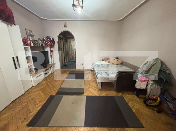 Garsonieră de vânzare Tatarasi - 200079AV | BLITZ Iași | Poza2