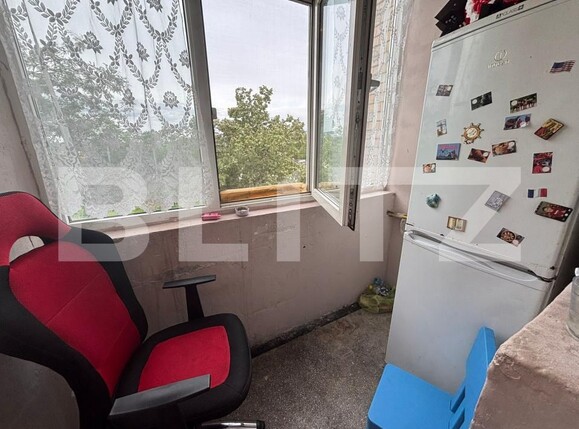 Garsonieră de vânzare Tatarasi - 200079AV | BLITZ Iași | Poza4