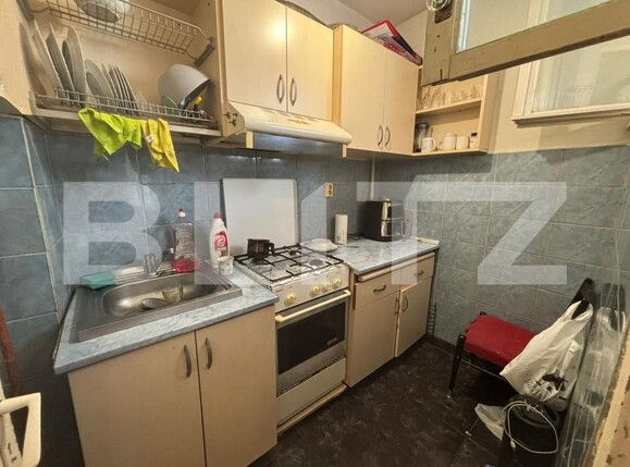 Garsonieră de vânzare Tatarasi - 200079AV | BLITZ Iași | Poza3