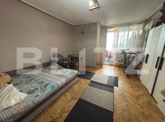 Garsonieră de vânzare Tatarasi - 200079AV | BLITZ Iași | Poza1