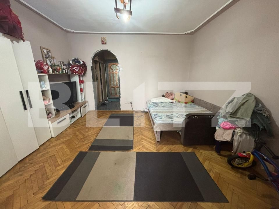 Garsonieră de vânzare Tatarasi - 200079AV | BLITZ Iași | Poza2