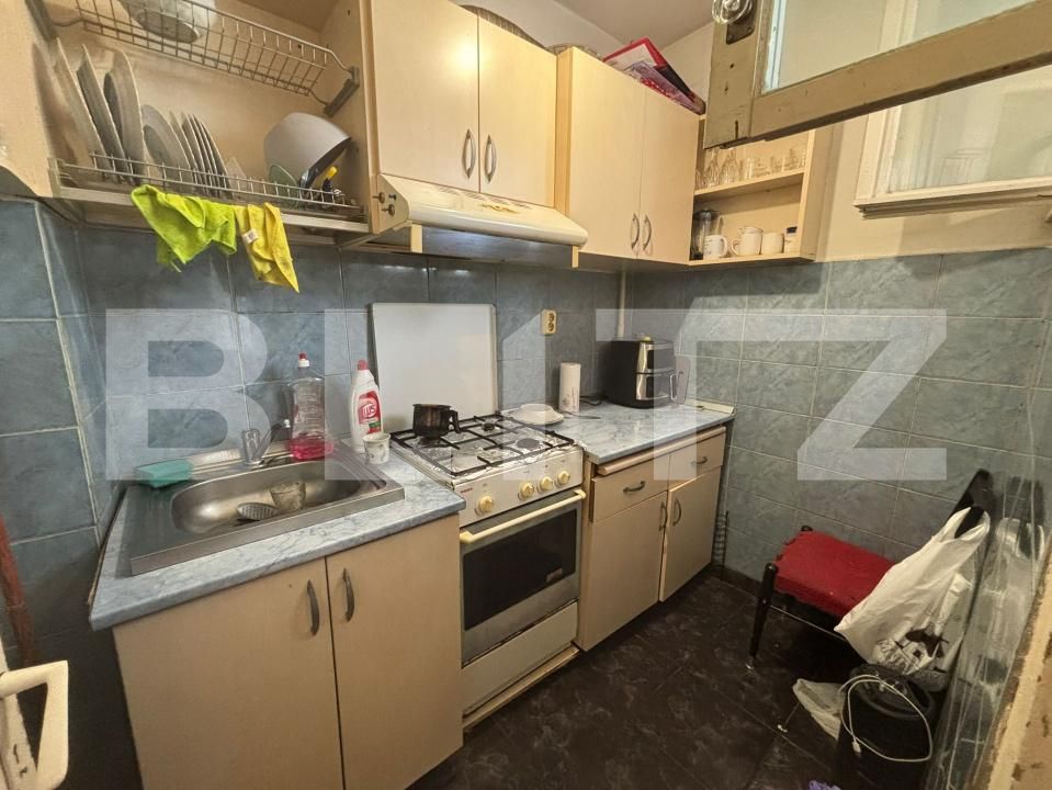 Garsonieră de vânzare Tatarasi - 200079AV | BLITZ Iași | Poza3
