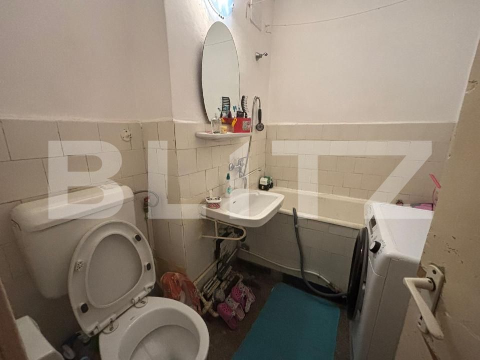 Garsonieră de vânzare Tatarasi - 200079AV | BLITZ Iași | Poza5