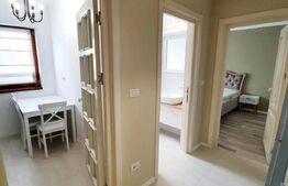 Apartament 2 camere, 39.35 mp, zona Galata 