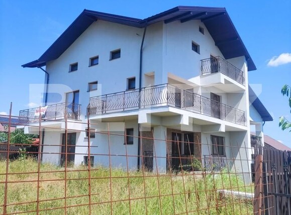 Casa de vânzare 4 camere Valea Adanca - 200106CV | BLITZ Iași | Poza1