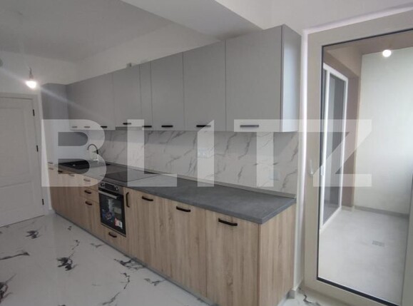 Apartament de vânzare 2 camere Copou - 200116AV | BLITZ Iași | Poza4