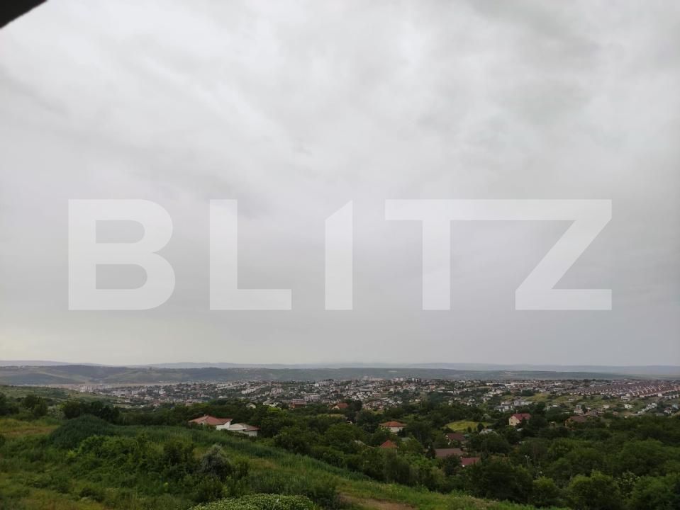 Apartament de vânzare 2 camere Copou - 200116AV | BLITZ Iași | Poza3