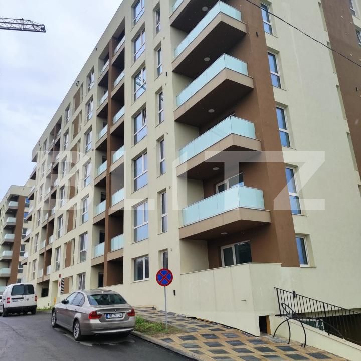 Apartament de vânzare 2 camere Copou - 200116AV | BLITZ Iași | Poza2