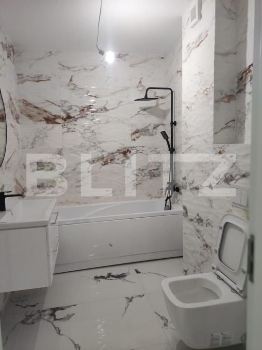 Apartament de vânzare 2 camere Copou - 200116AV | BLITZ Iași | Poza10