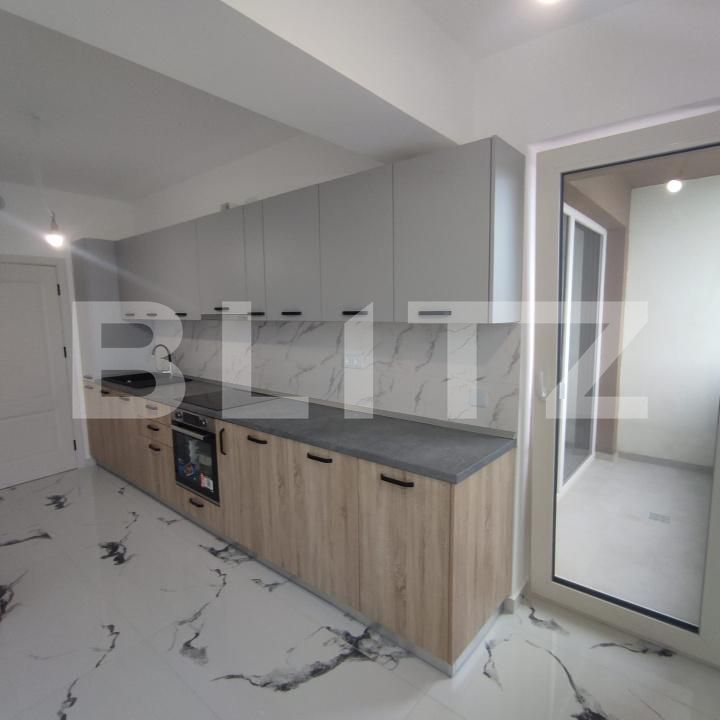 Apartament de vânzare 2 camere Copou - 200116AV | BLITZ Iași | Poza4
