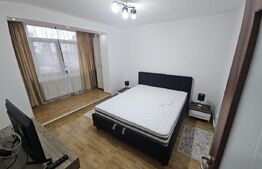 Apartament 2 camere, 52 mp, mobilat complet, zona Podu Ros