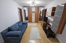 Apartament 2 camere in zona Podu Ros - Mobilat complet