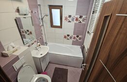 Apartament 2 camere in zona Podu Ros - Mobilat complet