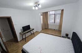 Apartament 2 camere, 52 mp, mobilat complet, zona Podu Ros
