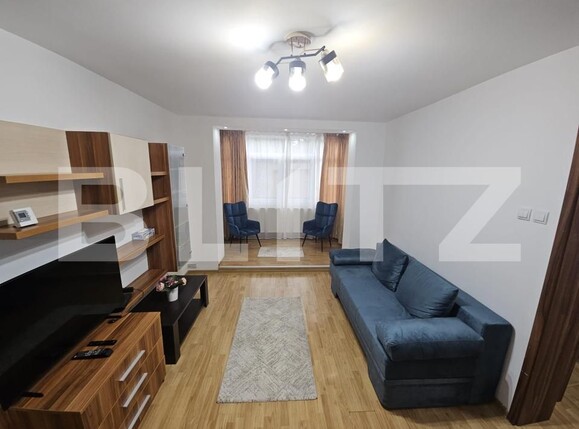 Apartament de vânzare 2 camere Podu Ros - 200147AV | BLITZ Iași | Poza1