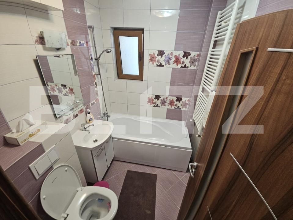 Apartament de vânzare 2 camere Podu Ros - 200147AV | BLITZ Iași | Poza6