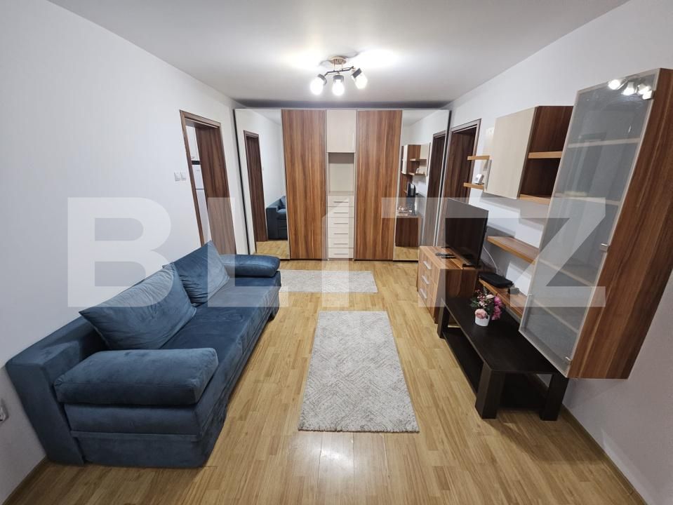 Apartament de vânzare 2 camere Podu Ros - 200147AV | BLITZ Iași | Poza2