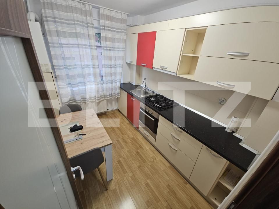 Apartament de vânzare 2 camere Podu Ros - 200147AV | BLITZ Iași | Poza3