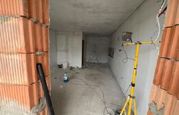 Apartament 1 camera, 30 mp, bloc 2026, zona Ciurea