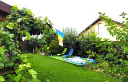 CASA 4 CAMERE 110 MP I TEREN 405 MP I VALEA URSULUI DUPA MEGA IMAGE