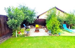 CASA 4 CAMERE 110 MP I TEREN 405 MP I VALEA URSULUI DUPA MEGA IMAGE
