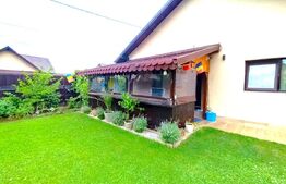 CASA 4 CAMERE 110 MP I TEREN 405 MP I VALEA URSULUI DUPA MEGA IMAGE