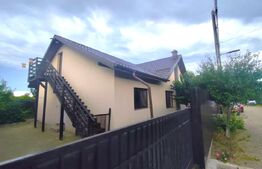 CASA 4 CAMERE 110 MP I TEREN 405 MP I VALEA URSULUI DUPA MEGA IMAGE