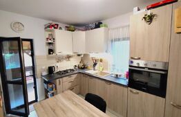 CASA 4 CAMERE 110 MP I TEREN 405 MP I VALEA URSULUI DUPA MEGA IMAGE
