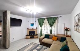 CASA 4 CAMERE 110 MP I TEREN 405 MP I VALEA URSULUI DUPA MEGA IMAGE