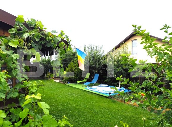 Casa de vânzare 4 camere Valea Ursului - 200339CV | BLITZ Iași | Poza4