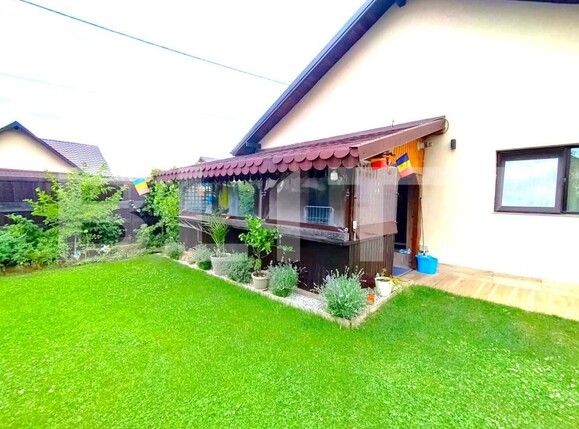 Casa de vânzare 4 camere Valea Ursului - 200339CV | BLITZ Iași | Poza5