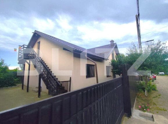 Casa de vânzare 4 camere Valea Ursului - 200339CV | BLITZ Iași | Poza2
