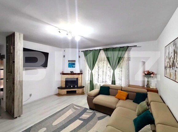 Casa de vânzare 4 camere Valea Ursului - 200339CV | BLITZ Iași | Poza7