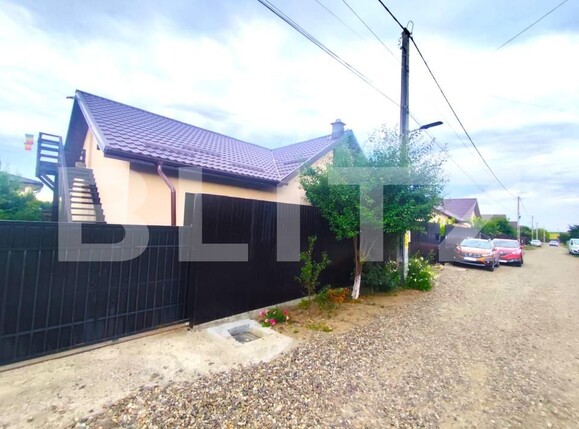 Casa de vânzare 4 camere Valea Ursului - 200339CV | BLITZ Iași | Poza3