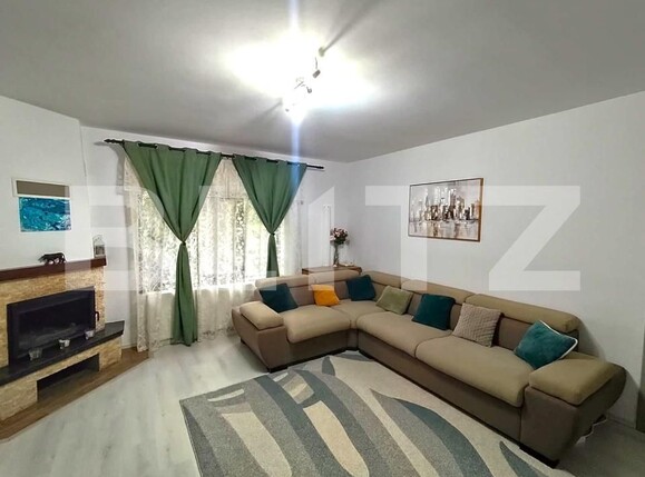 Casa de vânzare 4 camere Valea Ursului - 200339CV | BLITZ Iași | Poza1