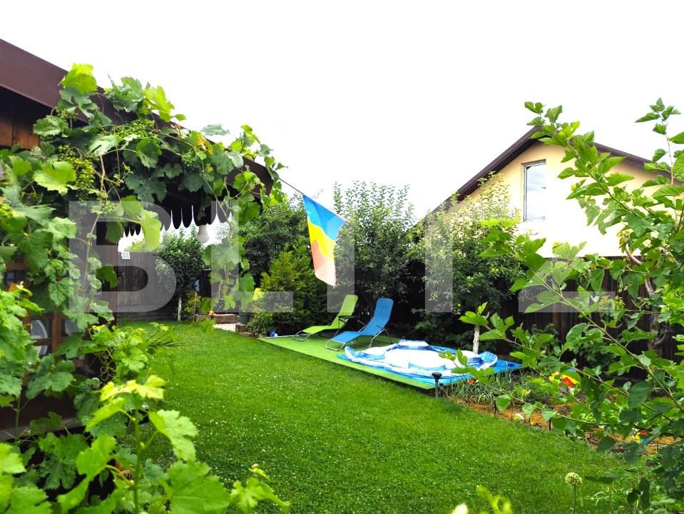 Casa de vânzare 4 camere Valea Ursului - 200339CV | BLITZ Iași | Poza4
