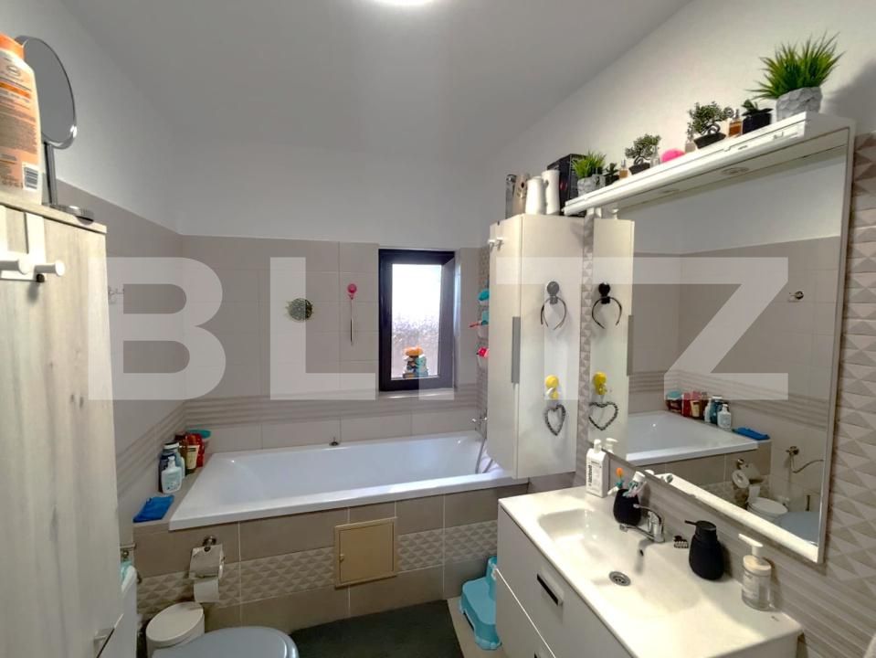 Casa de vânzare 4 camere Valea Ursului - 200339CV | BLITZ Iași | Poza13